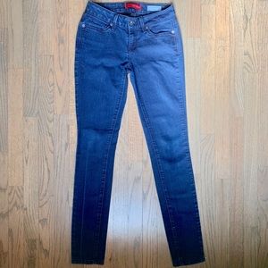 Guess Sienna Curvy Fit Skinny Jeans